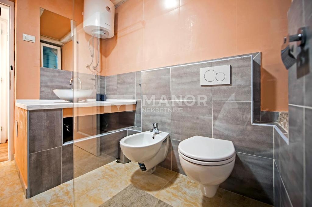 Appartamento Rovinj, 120m2
