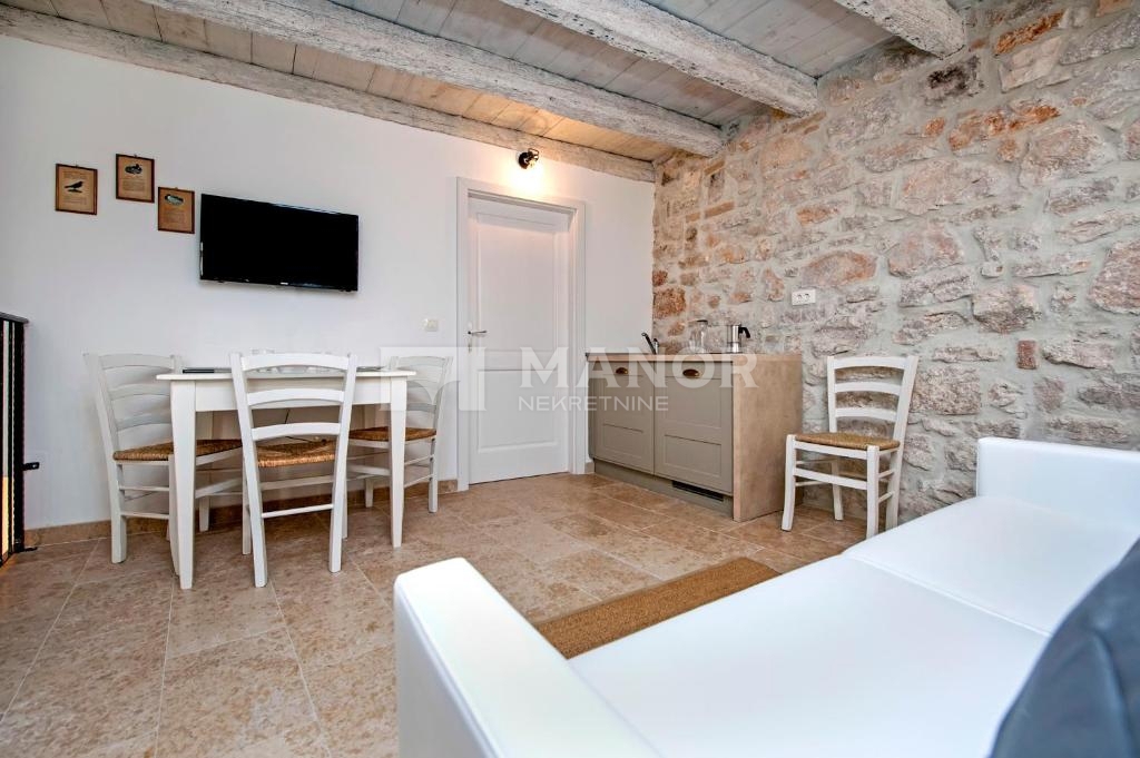 Appartamento Rovinj, 120m2