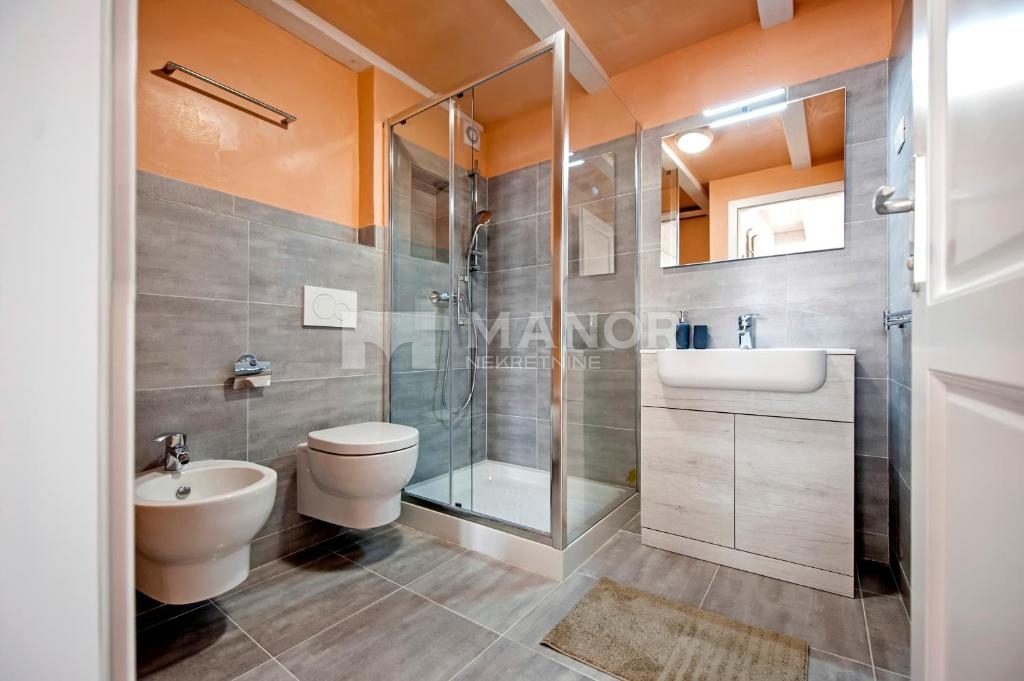 Appartamento Rovinj, 120m2