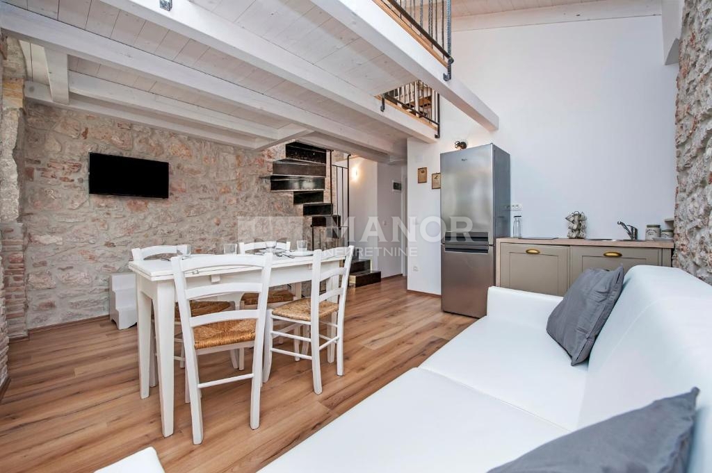 Appartamento Rovinj, 120m2