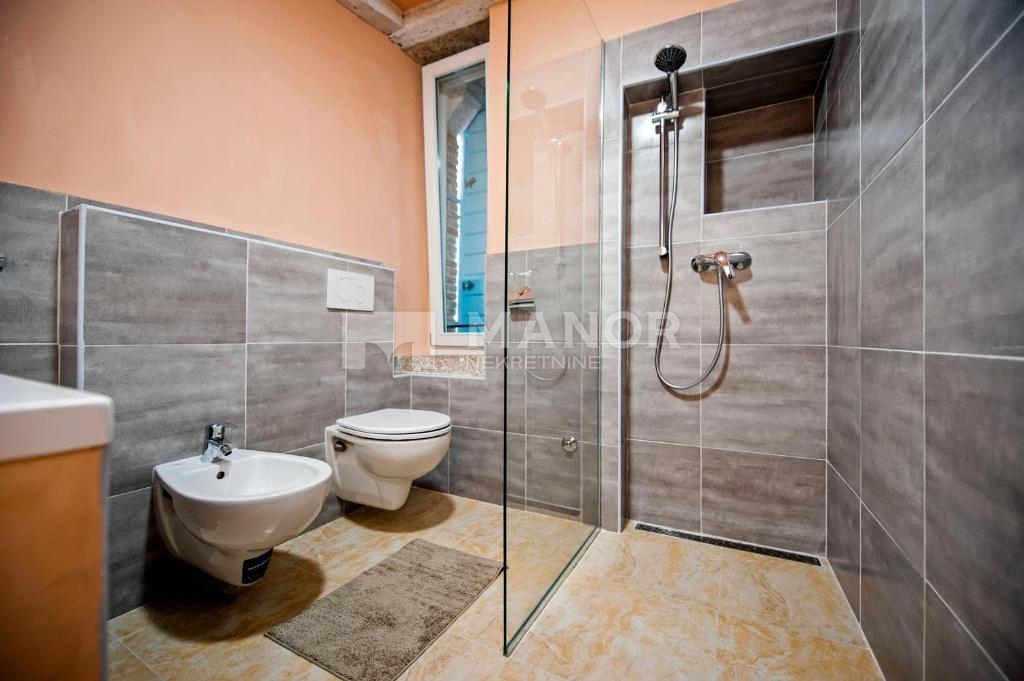 Appartamento Rovinj, 120m2