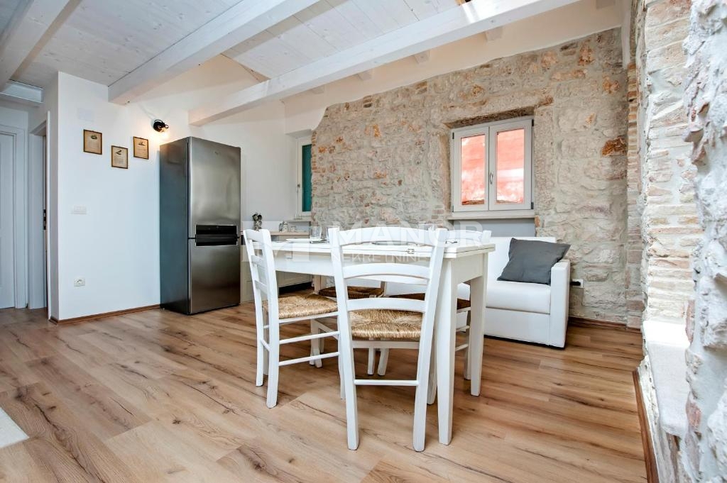 Appartamento Rovinj, 120m2