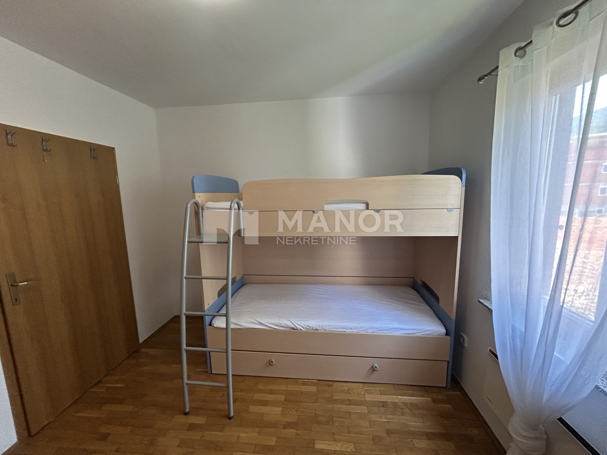 Appartamento Pobri, Opatija - Okolica, 70m2
