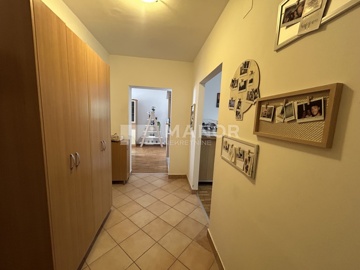 Appartamento Pobri, Opatija - Okolica, 70m2