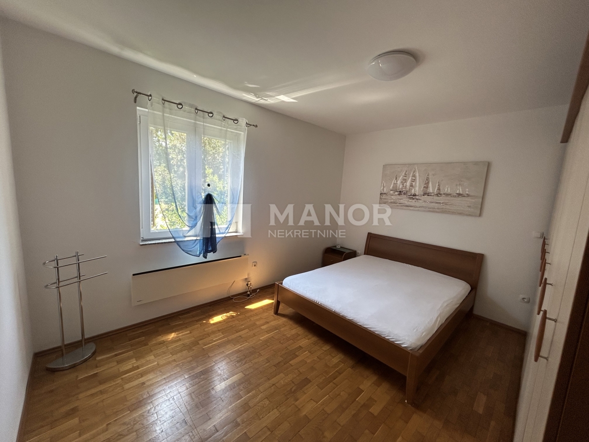 Appartamento Pobri, Opatija - Okolica, 70m2