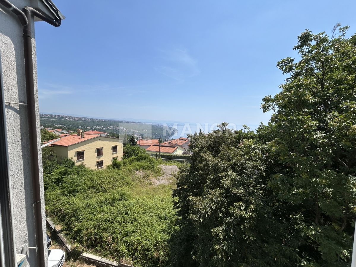 Appartamento Pobri, Opatija - Okolica, 70m2