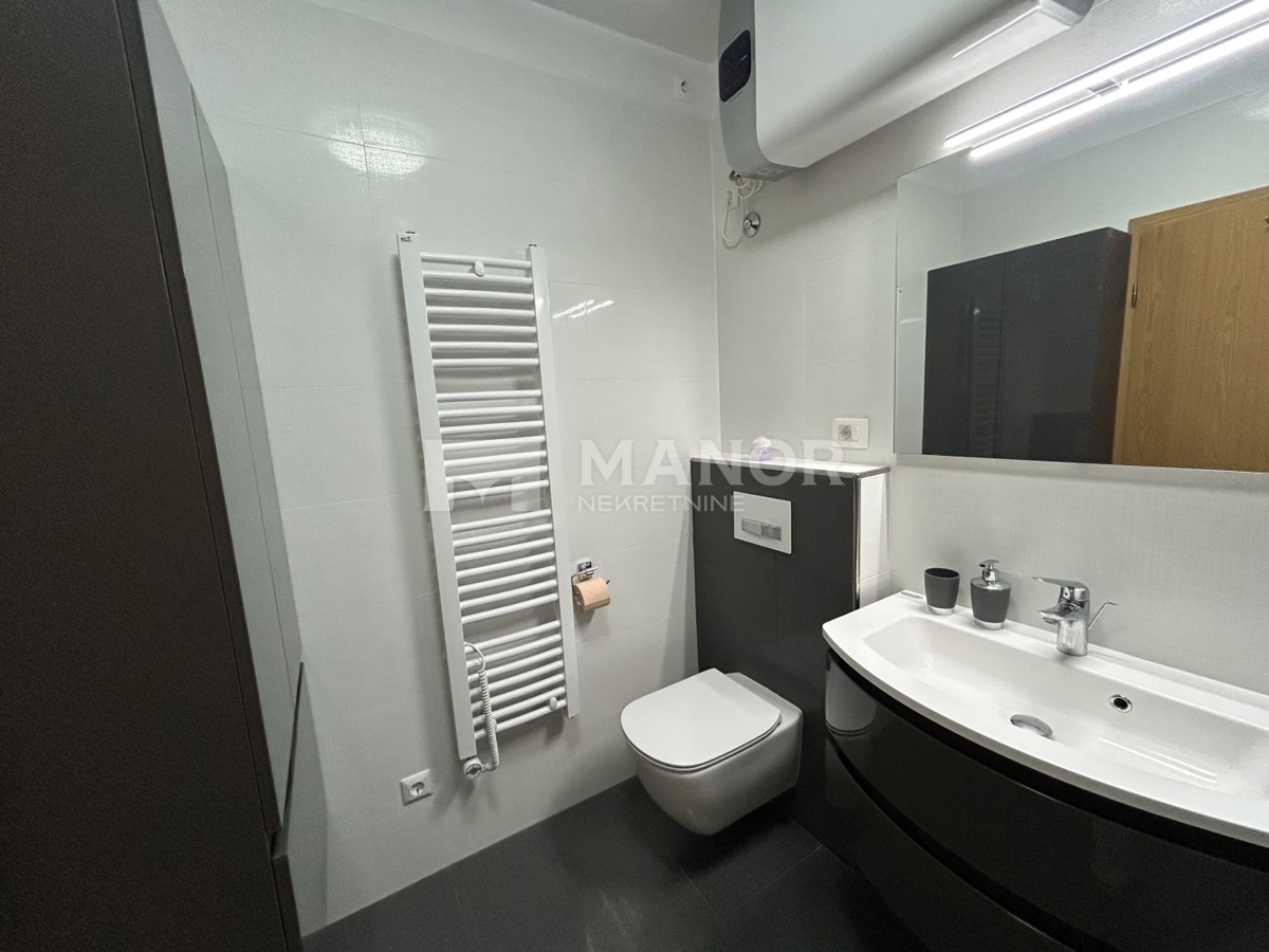 Appartamento Pobri, Opatija - Okolica, 70m2