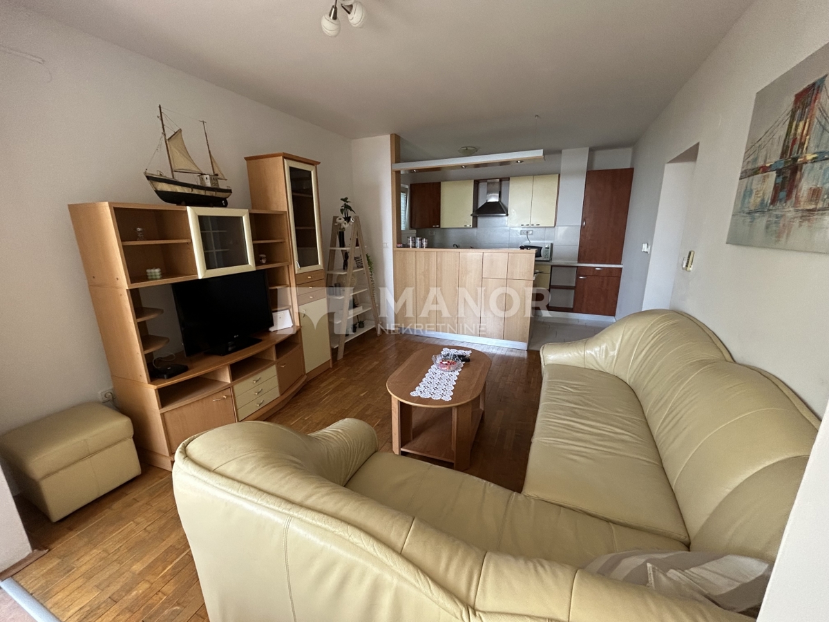 Appartamento Pobri, Opatija - Okolica, 70m2