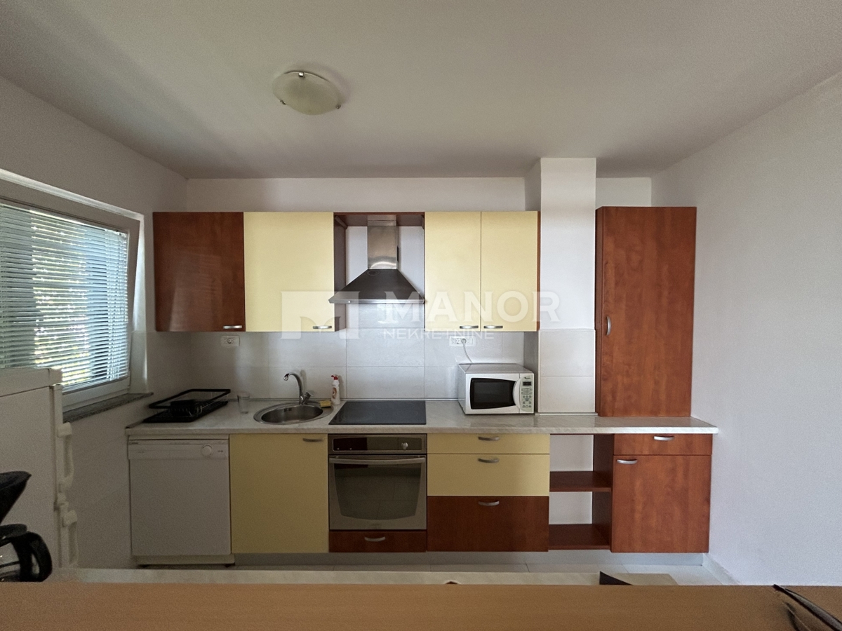 Appartamento Pobri, Opatija - Okolica, 70m2