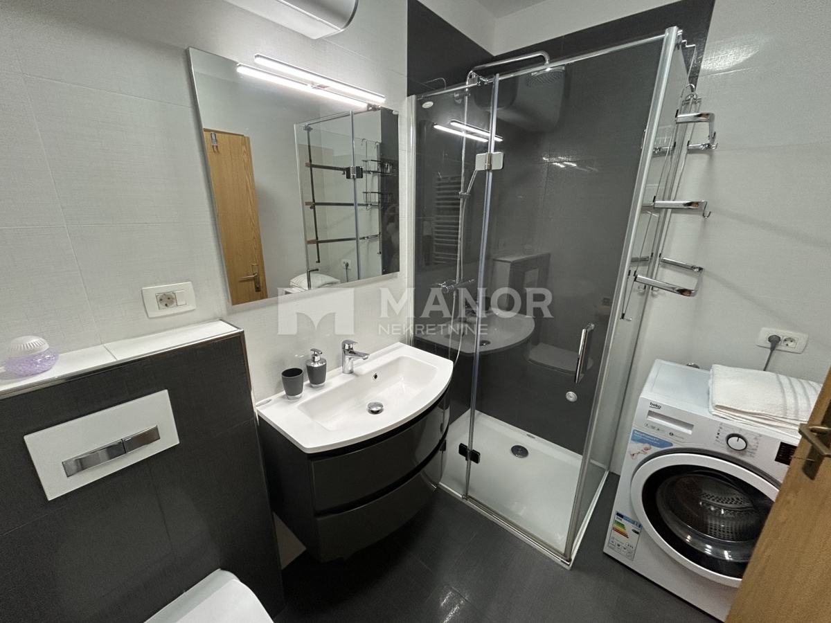 Appartamento Pobri, Opatija - Okolica, 70m2