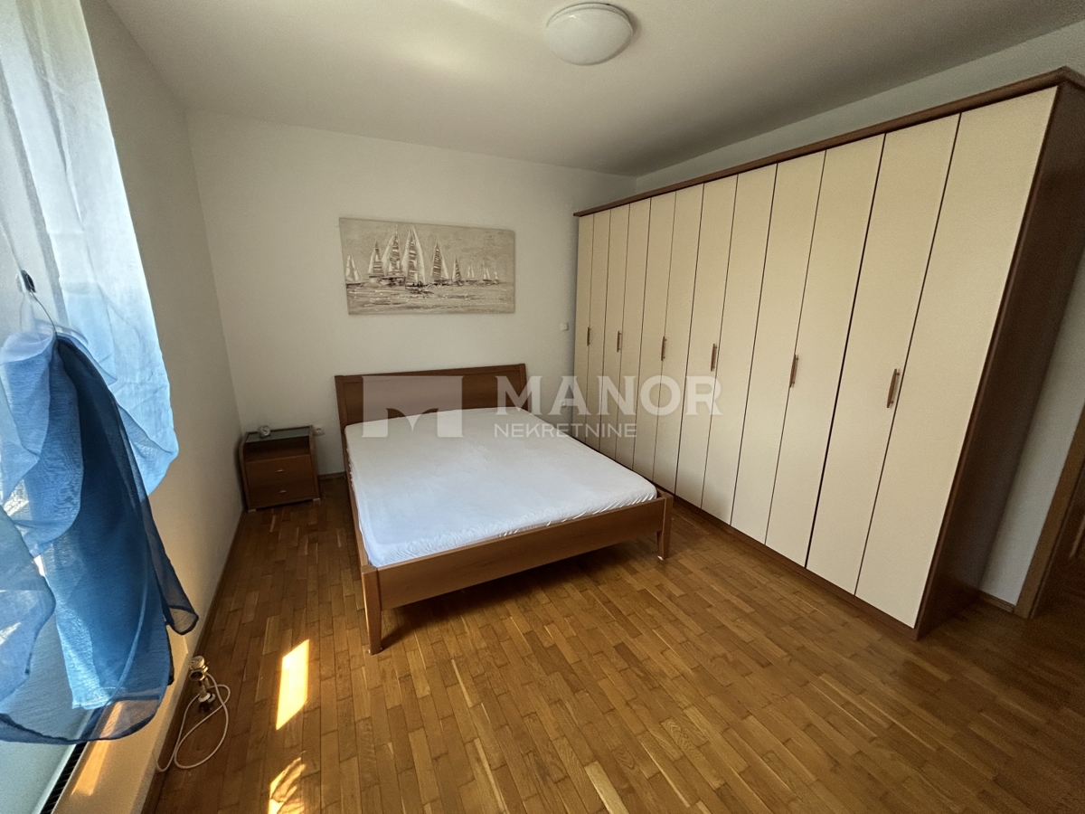Appartamento Pobri, Opatija - Okolica, 70m2