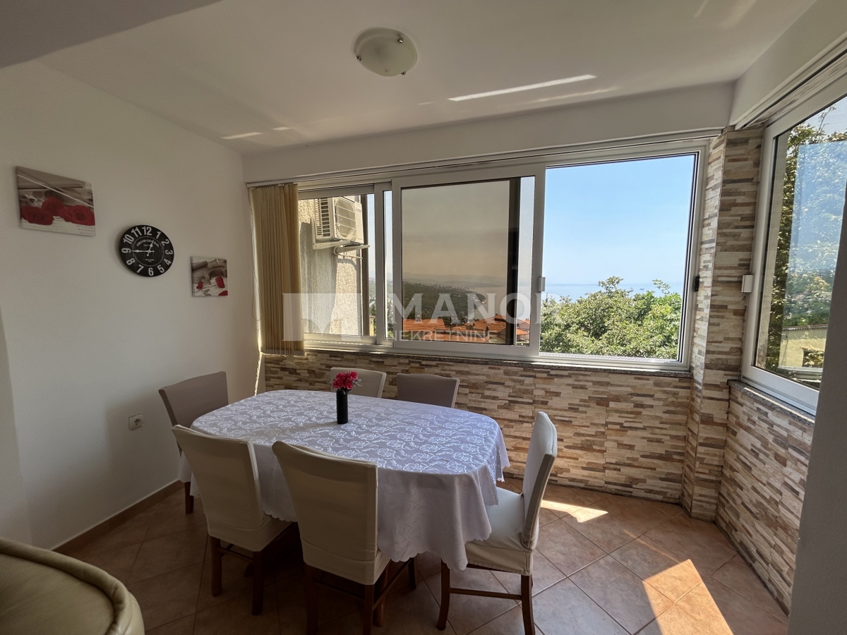 Appartamento Pobri, Opatija - Okolica, 70m2