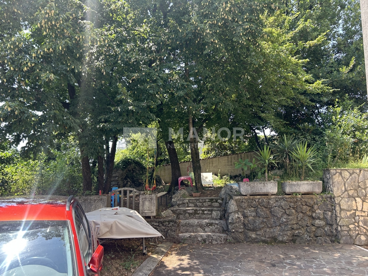 Appartamento Pobri, Opatija - Okolica, 70m2