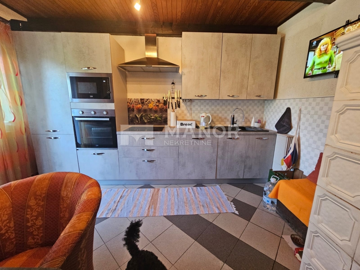 Casa Brod na Kupi, Delnice, 168m2