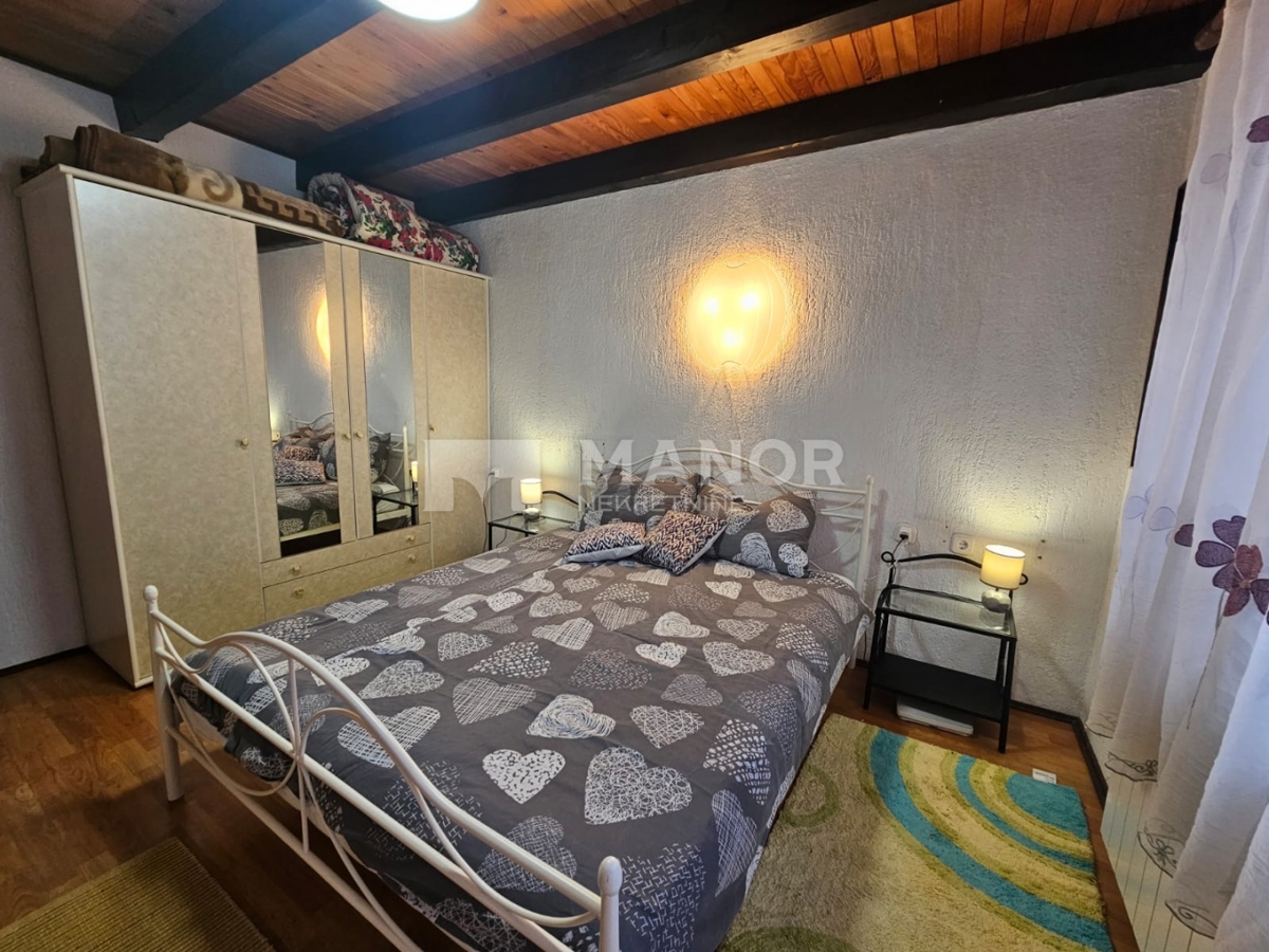 Casa Brod na Kupi, Delnice, 168m2
