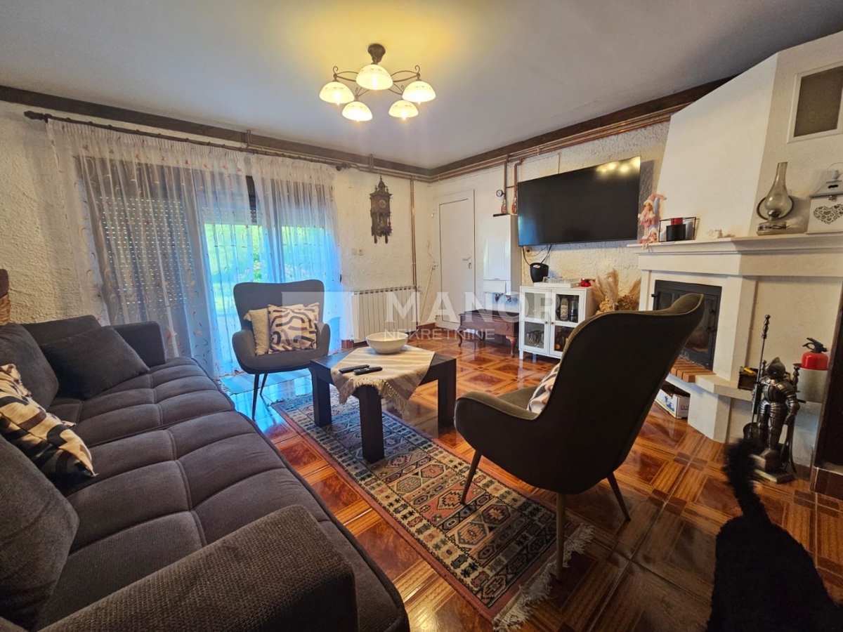 Casa Brod na Kupi, Delnice, 168m2
