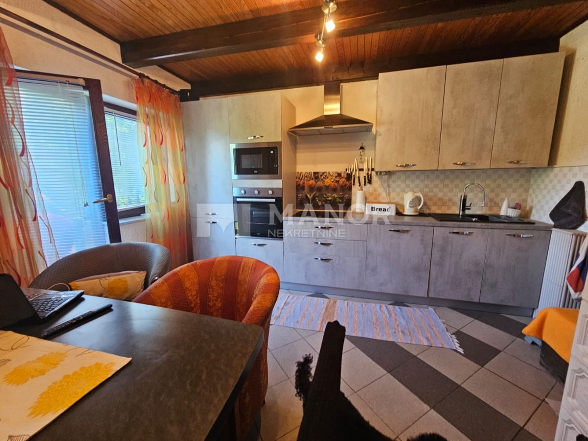 Casa Brod na Kupi, Delnice, 168m2