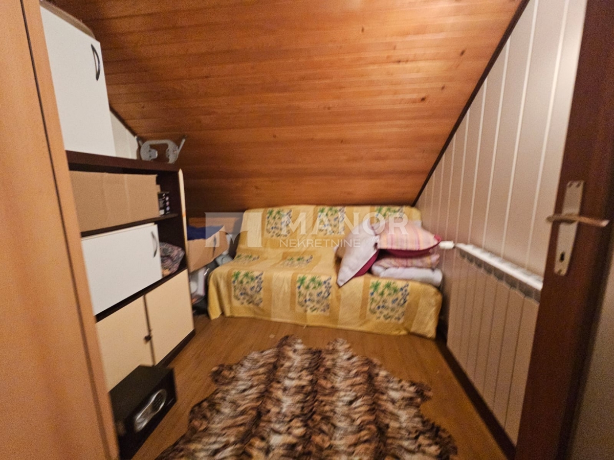 Casa Brod na Kupi, Delnice, 168m2