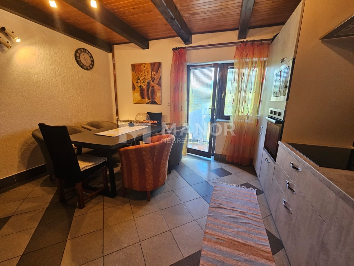 Casa Brod na Kupi, Delnice, 168m2