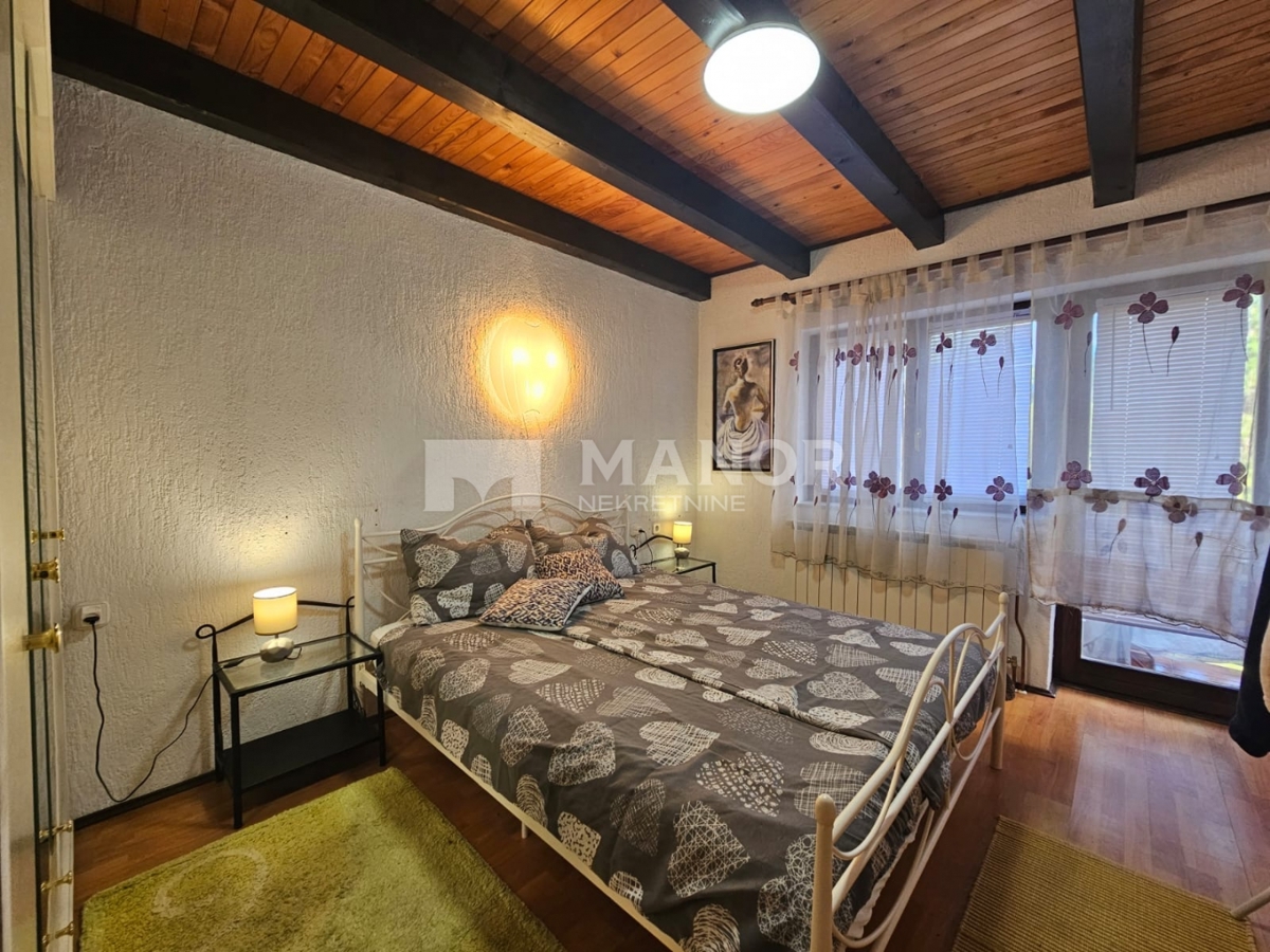 Casa Brod na Kupi, Delnice, 168m2