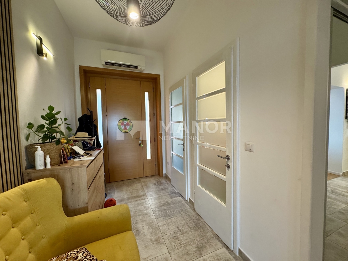 Appartamento Kantrida, Rijeka, 102m2