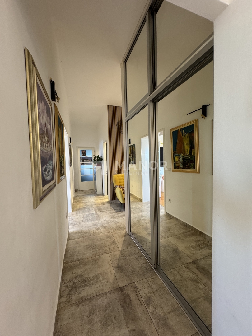 Appartamento Kantrida, Rijeka, 102m2