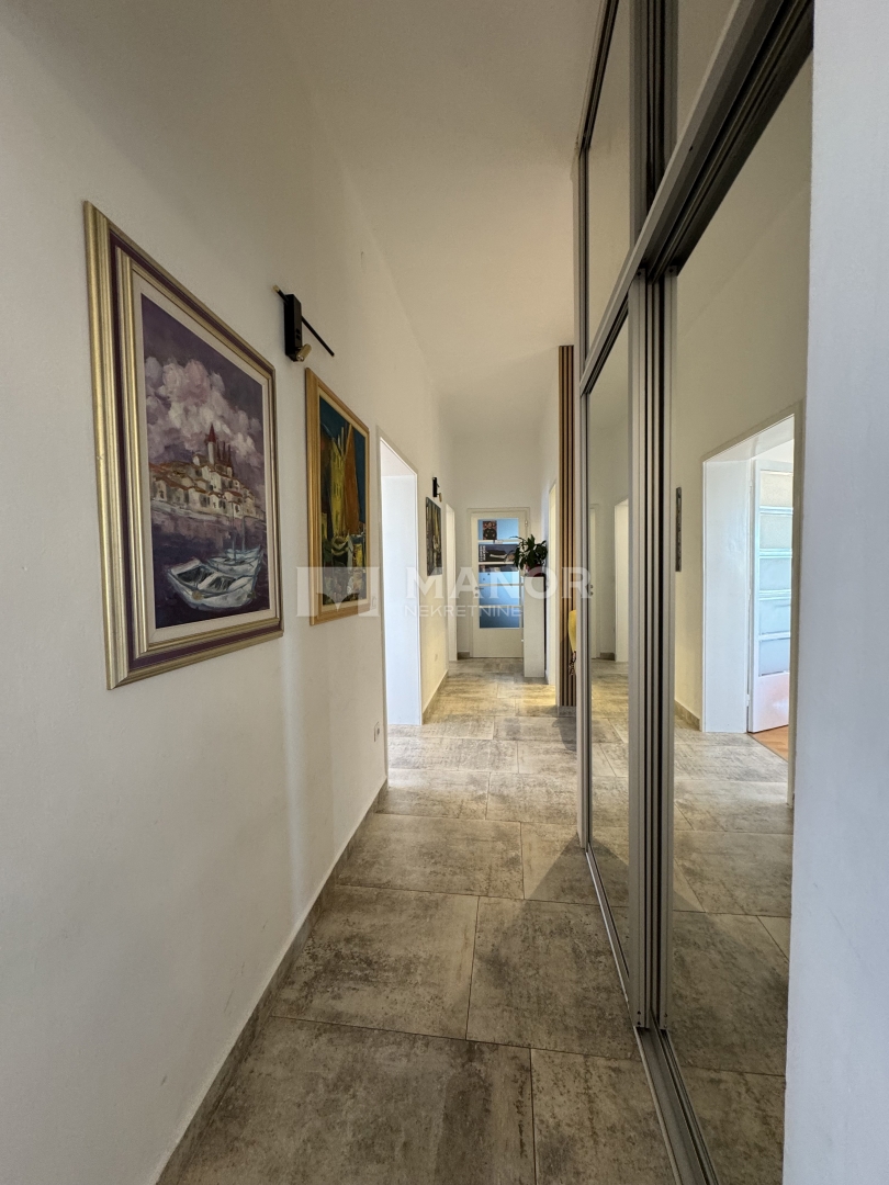 Appartamento Kantrida, Rijeka, 102m2