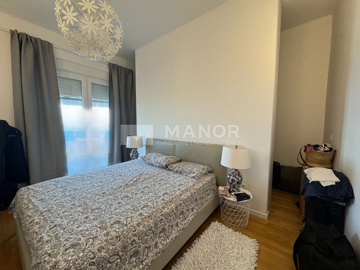 Appartamento Kantrida, Rijeka, 102m2