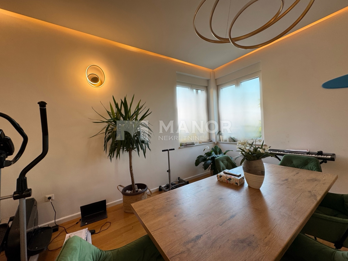 Appartamento Kantrida, Rijeka, 102m2