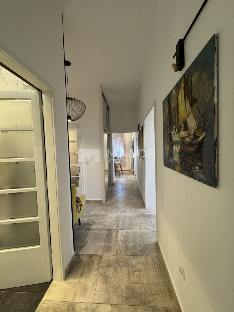 Appartamento Kantrida, Rijeka, 102m2