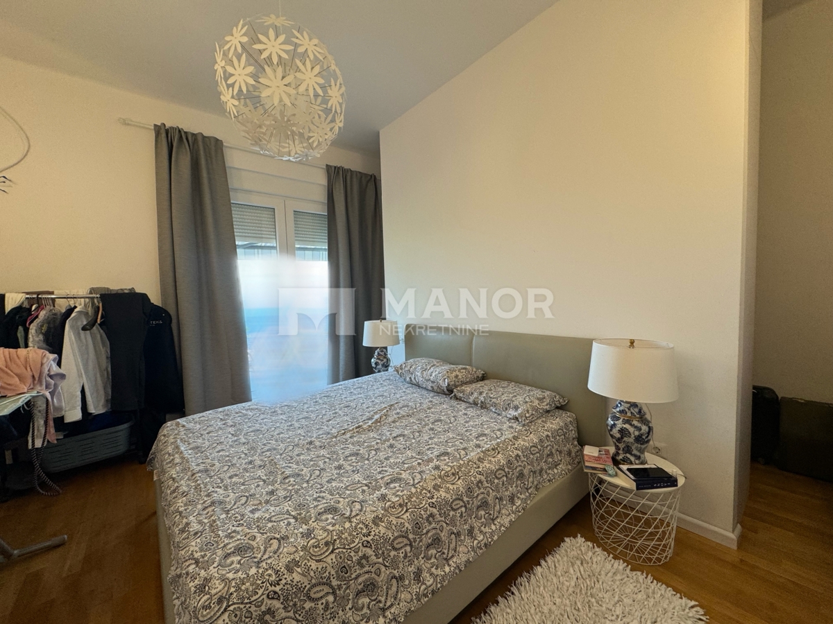 Appartamento Kantrida, Rijeka, 102m2