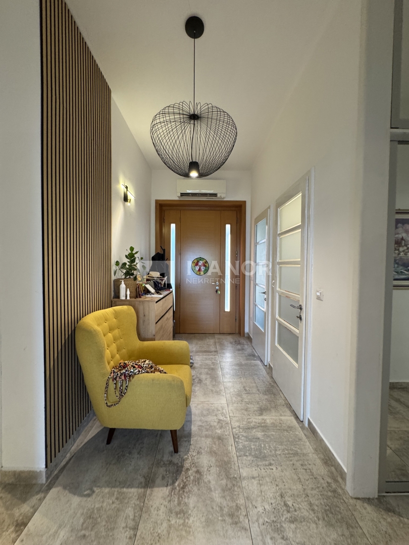 Appartamento Kantrida, Rijeka, 102m2