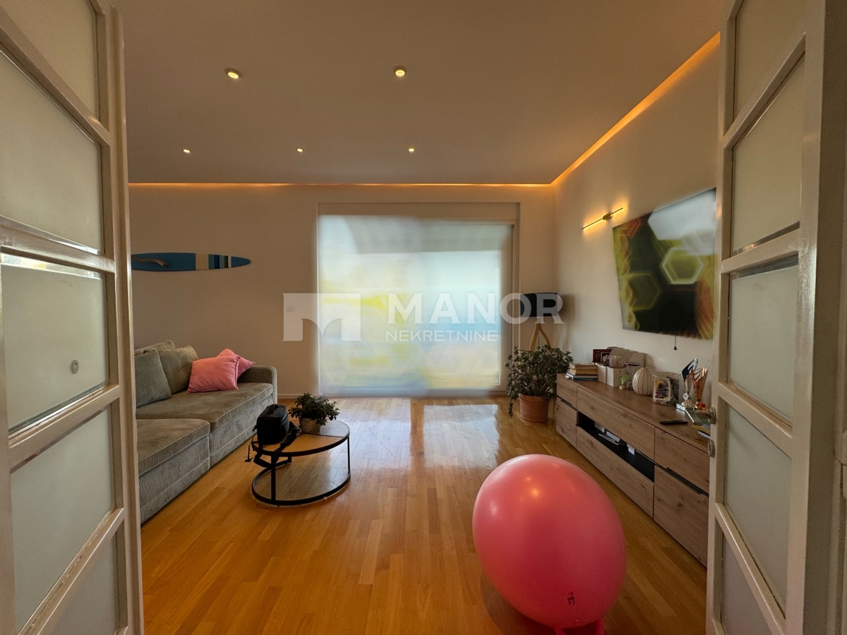 Appartamento Kantrida, Rijeka, 102m2