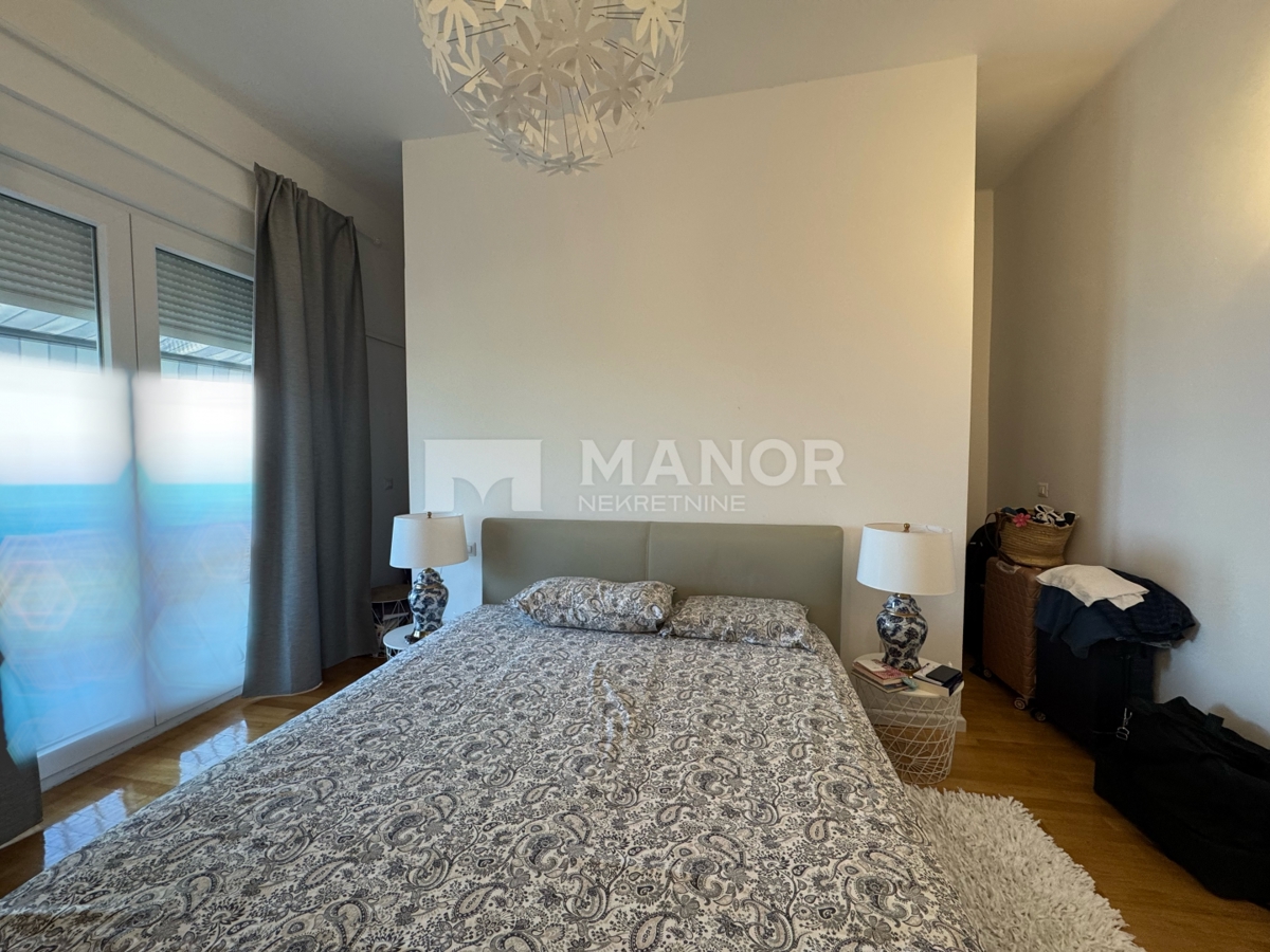 Appartamento Kantrida, Rijeka, 102m2