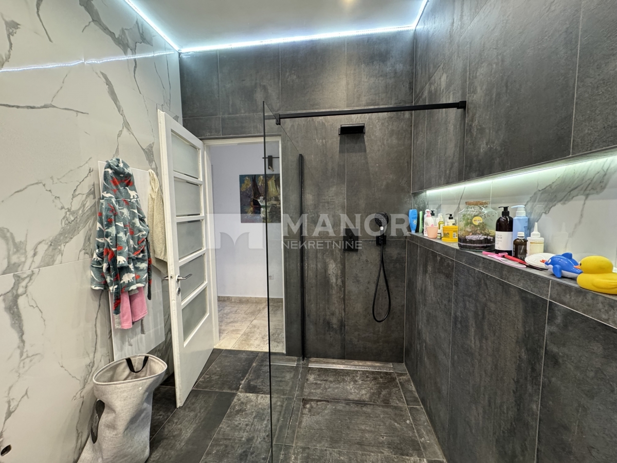 Appartamento Kantrida, Rijeka, 102m2
