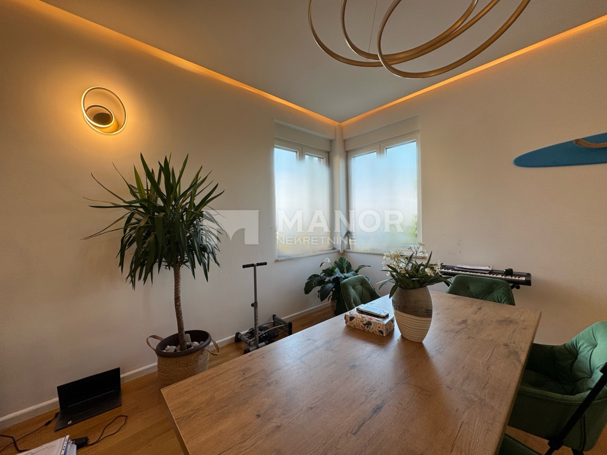 Appartamento Kantrida, Rijeka, 102m2