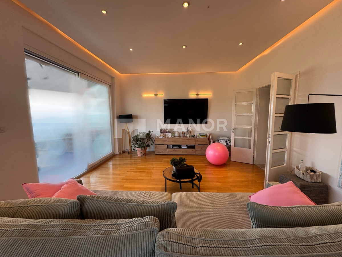 Appartamento Kantrida, Rijeka, 102m2