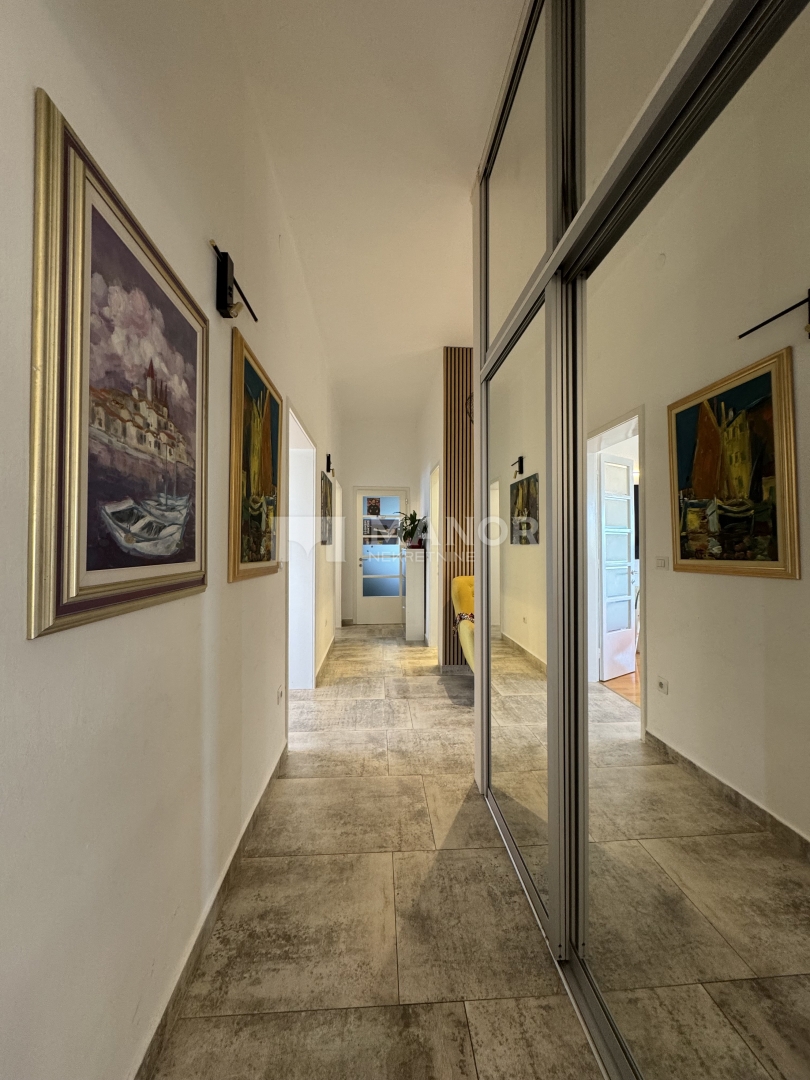 Appartamento Kantrida, Rijeka, 102m2