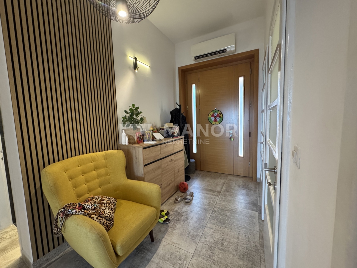 Appartamento Kantrida, Rijeka, 102m2