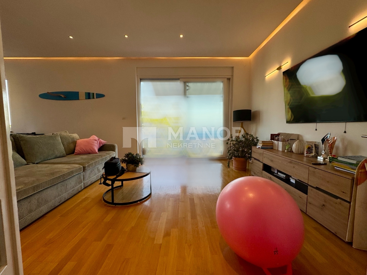 Appartamento Kantrida, Rijeka, 102m2