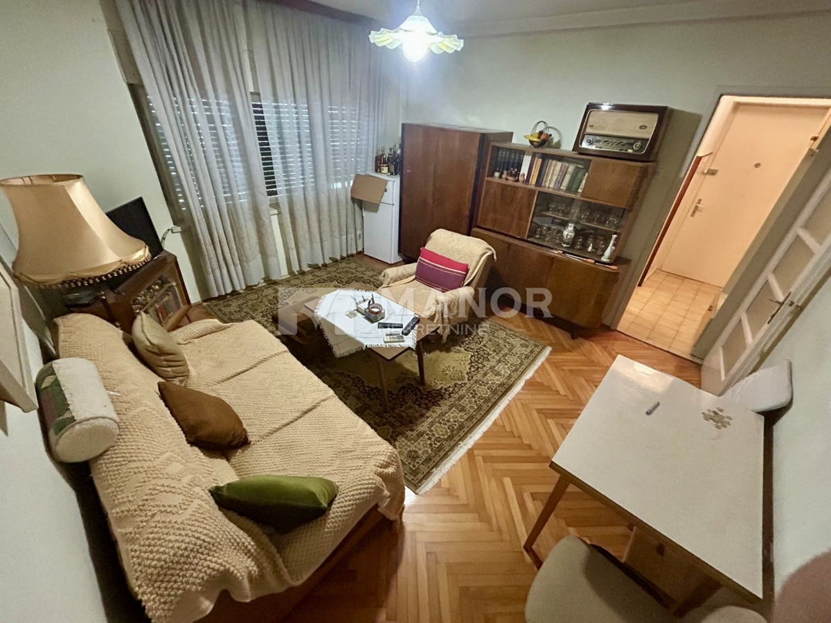 Appartamento Pećine, Rijeka, 41m2