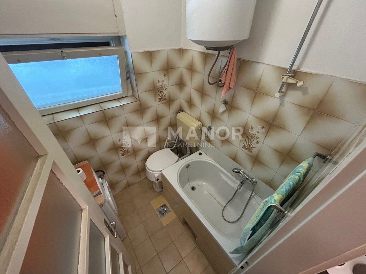 Appartamento Pećine, Rijeka, 41m2