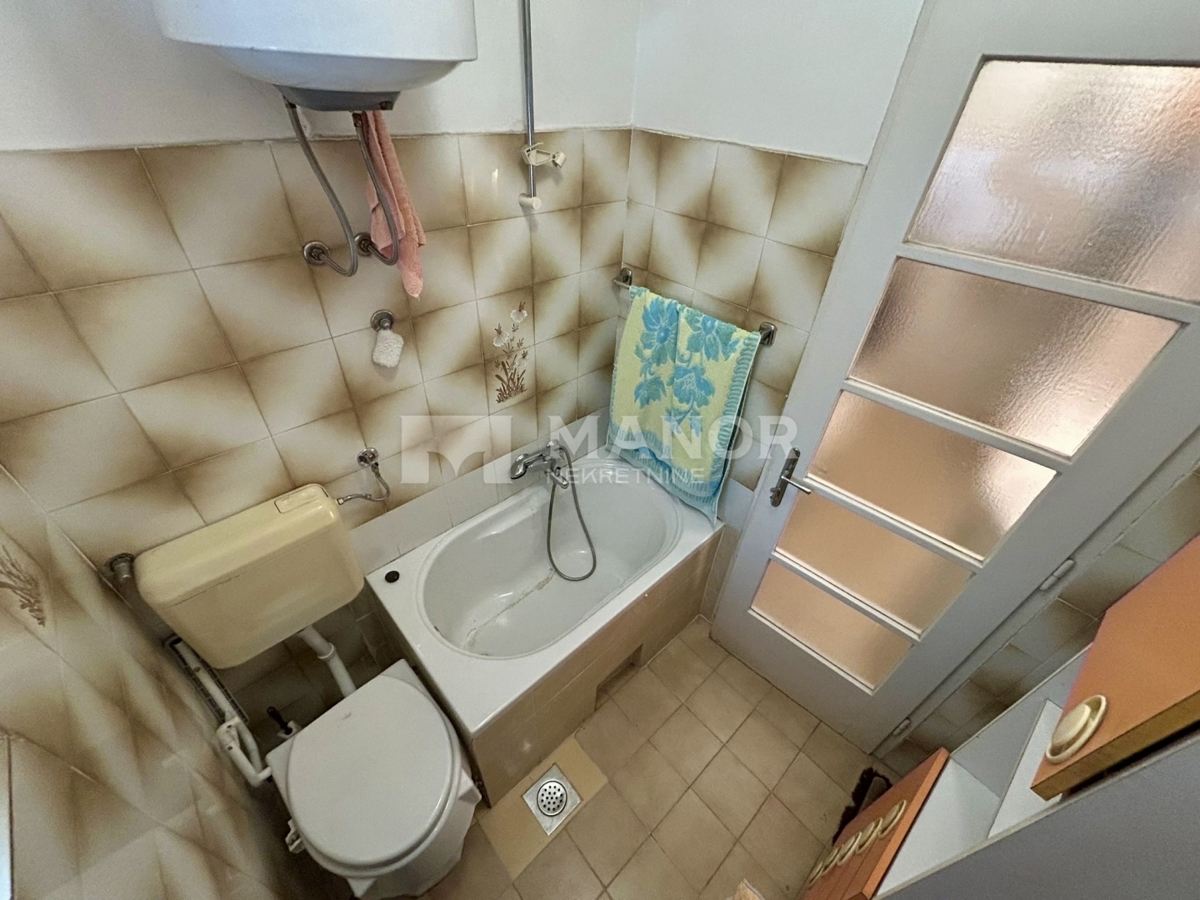 Appartamento Pećine, Rijeka, 41m2