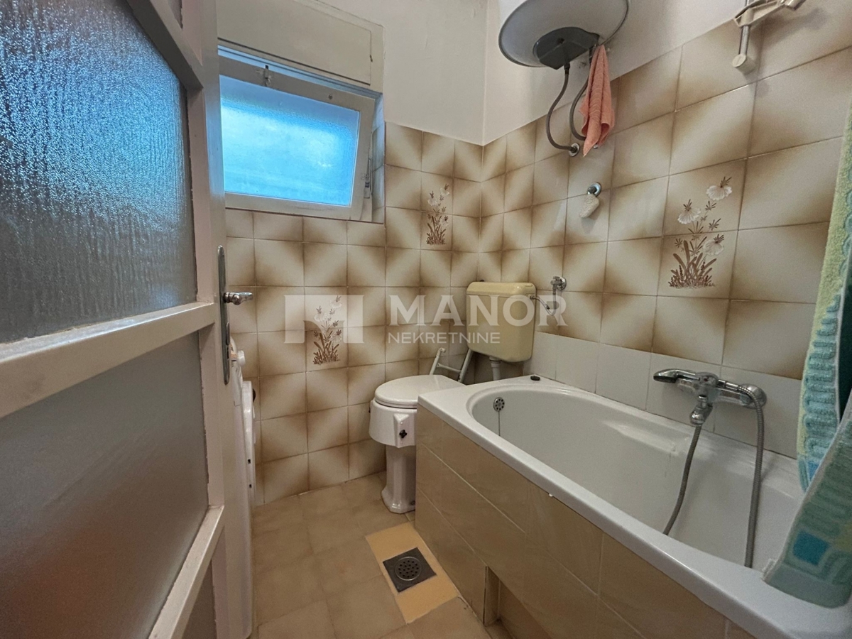 Appartamento Pećine, Rijeka, 41m2