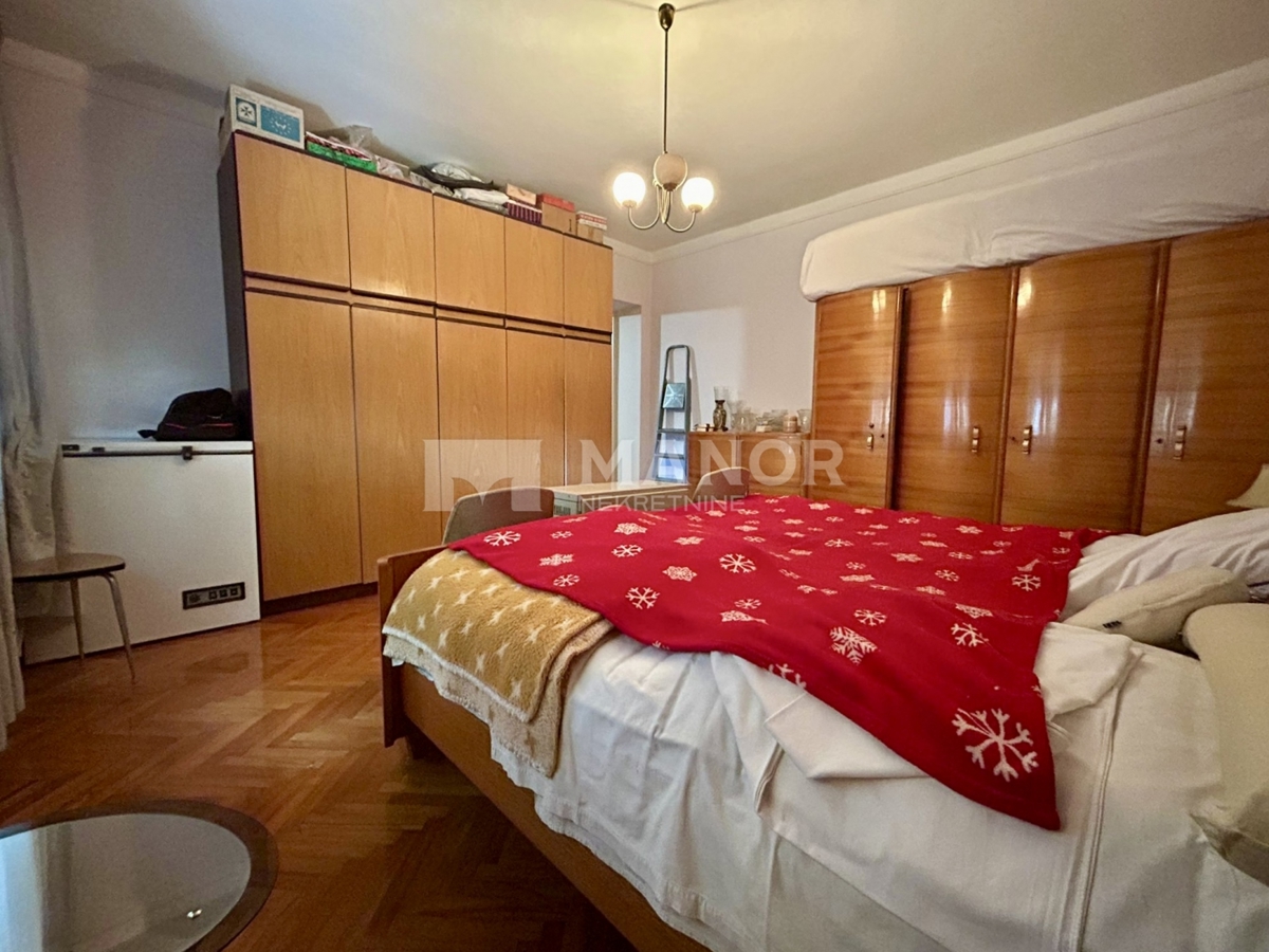 Appartamento Pećine, Rijeka, 41m2