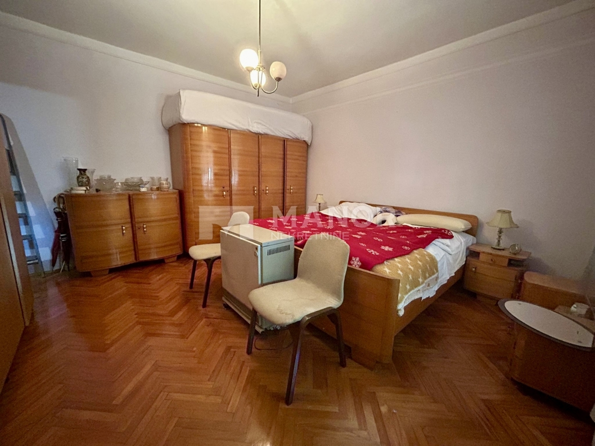Appartamento Pećine, Rijeka, 41m2