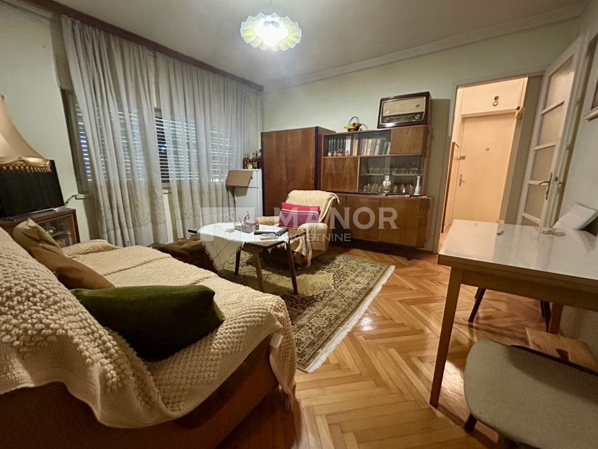 Appartamento Pećine, Rijeka, 41m2