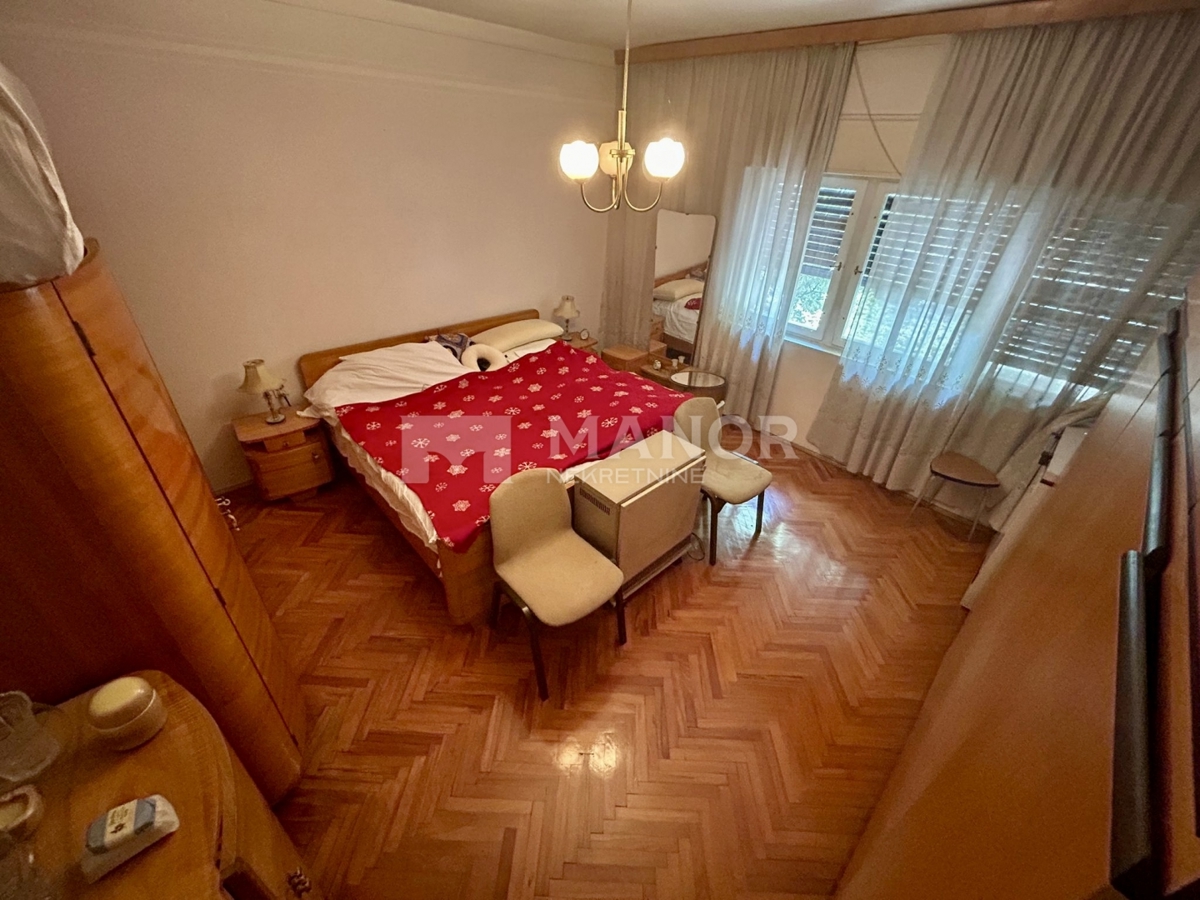 Appartamento Pećine, Rijeka, 41m2