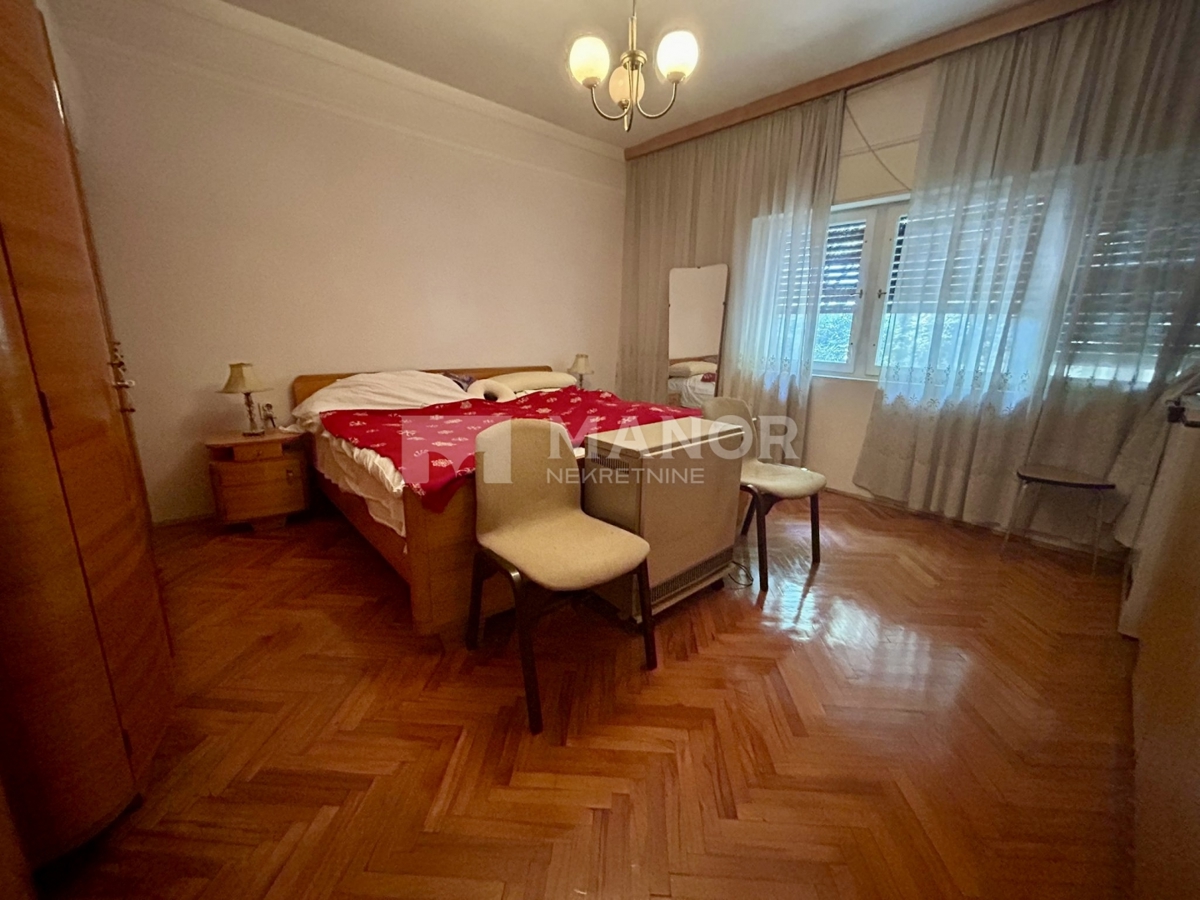 Appartamento Pećine, Rijeka, 41m2
