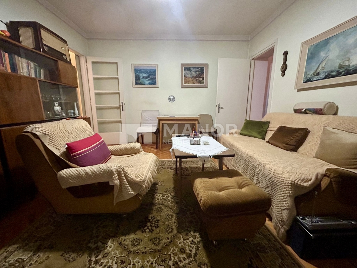 Appartamento Pećine, Rijeka, 41m2